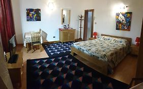 Appartamento La Chiocciola